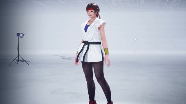 TEKKEN 8 has INFINITE Customization Potential: More Ideas смотреть онлайн