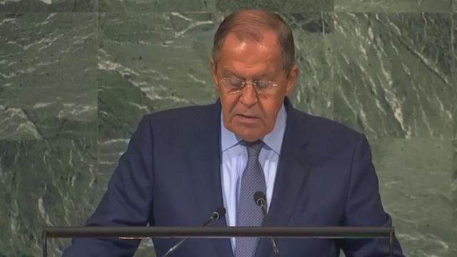 Сергей Лавров Жители забирают свои земли и идут в Россию смотреть онлайн