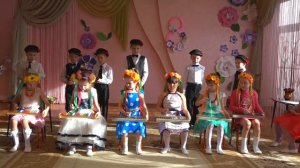 Шумовой оркестр. Разговор со счастьем