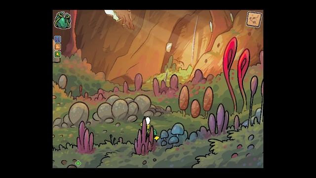 Zniw Adventure Walkthrough #06 смотреть онлайн