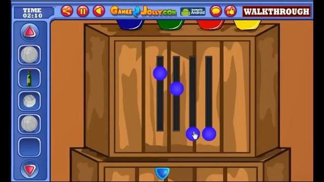 ABORIGINAL MAN RESCUE 2 ESCAPE GAME WALKTHROUGH