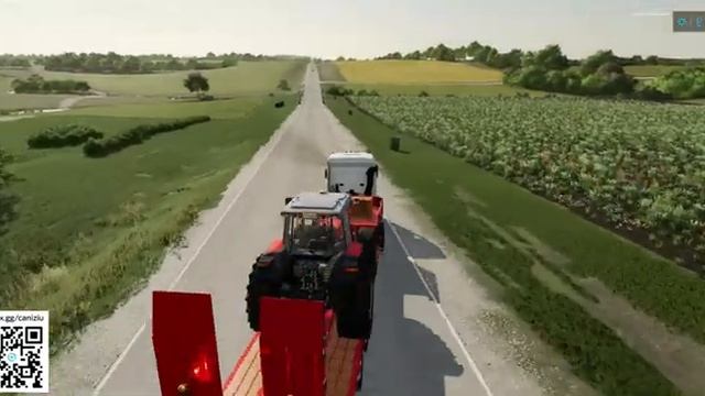 FS22 | MAPA ALMA MISSOURI | PRÓXIMOS PLANOS | MULTIPLAYER | PC | ep #22 смотреть онлайн
