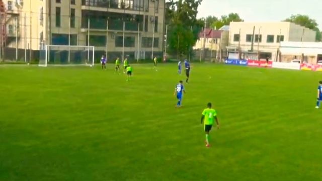 Дордой 5-0 Абдыш-Ата КПЛ 13-тур смотреть онлайн