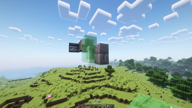 Unlimited {Tnt Duplication glitch} || Tutorial In Minecraft 1.20 смотреть онлайн