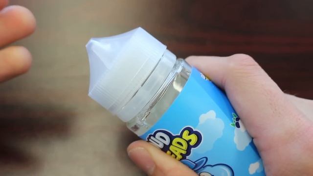 How to EASILY open JAM MONSTER bottles (100ml & 120ml Chubby Gorilla Bottles) смотреть онлайн
