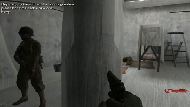 Custom Zombie Map Panic Center | Solo Live Comm | Attempt 3 | Sooo Many Objectives смотреть онлайн