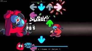 Friday Night Funkin' VS Impostor Among Us | FNF Mod/Among Us