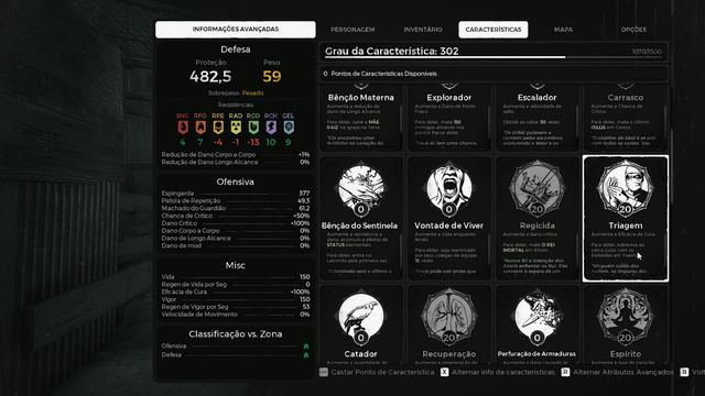 Melhores características para facilitar seu jogo! - Remnant: from de Ashes смотреть онлайн