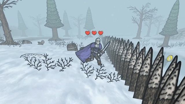 Painted Legend 2 смотреть онлайн