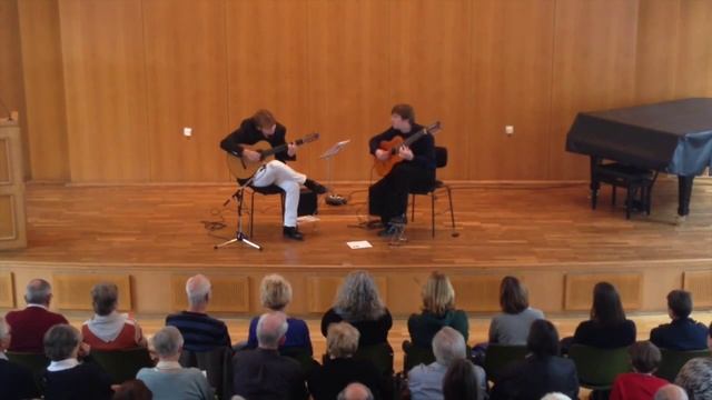 С.Орехов" Московская полька" M.Lysov-M.Wiesenekker 7-strings russian guitar смотреть онлайн