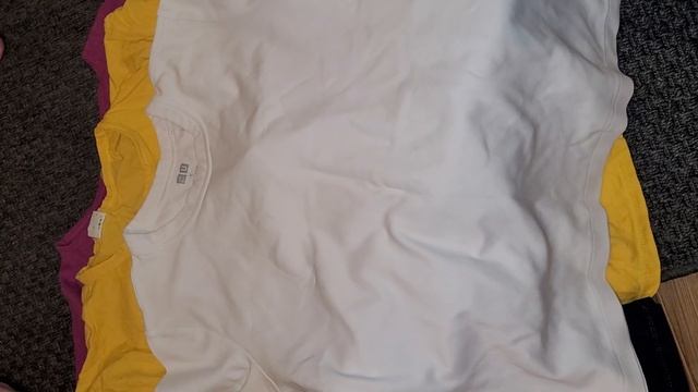 Женский гардероб выставили в пакете на выброс в Санкт-Петербурге