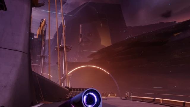 Destiny 2 ViDoc: As Light Falls [UK] смотреть онлайн