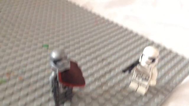 Мультик Лего star wars смотреть онлайн