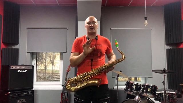 Для чего играют гаммы?!?! Развитие техники с помощью гамм. смотреть онлайн