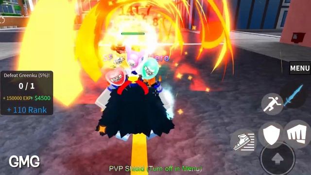 My hero mania - BEST COMBOS FOR THE QUIRK HELLFLAME смотреть онлайн