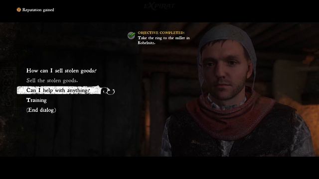 Kingdom Come - Deliverance HD - Full Gameplay Walkthrough - Part 4 смотреть онлайн