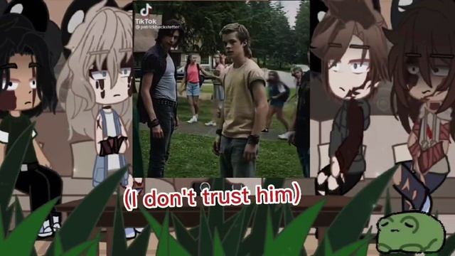 the black phone react to IT + Bonus смотреть онлайн