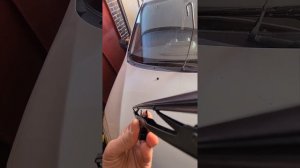 Замена щёток . LADA Granta(калина)