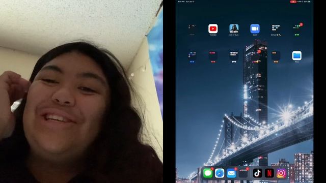 What’s on my iPad Pro aesthetic*ios14.3 смотреть онлайн