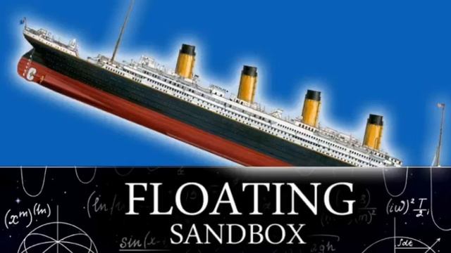 floating sandbox soundtrack (sleeping sun) смотреть онлайн