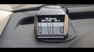 Neoline X-COP 8700S. К службе не годен. Часть 2-я (и пока не последняя) – «Лекарство не помогло».