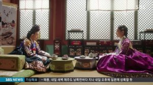 Дрянная девчонка 1 сезон 21 серия