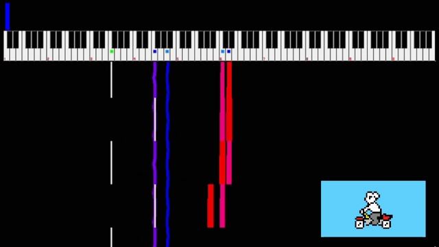 ? Go K.K. Rider! (8-bit/VRC6) ? Animal Crossing Cover by Rina смотреть онлайн