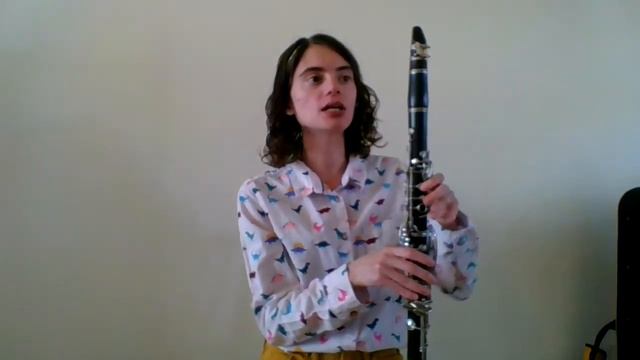 #69 Morning Clarinet смотреть онлайн