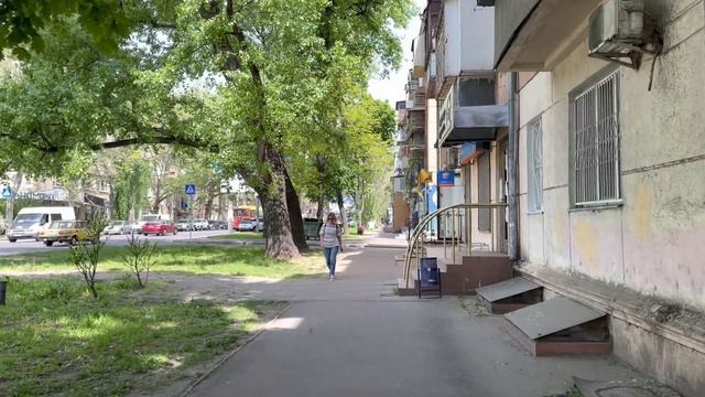 Одесса 17 мая 2023. Дежурное видео. Обстановка. Прогулка по Фонтану. Козье молоко и бензин. Новый ? смотреть онлайн