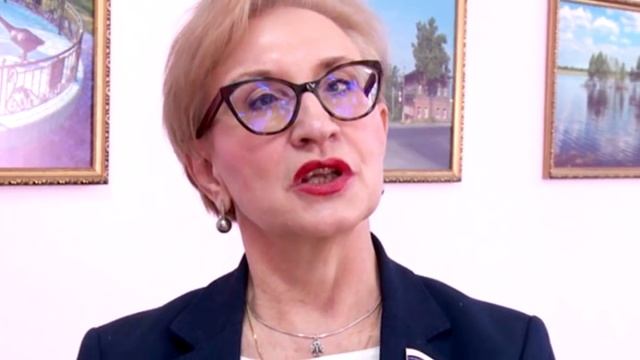 САМЫЕ БОГАТЫЕ женщины в правительстве России смотреть онлайн