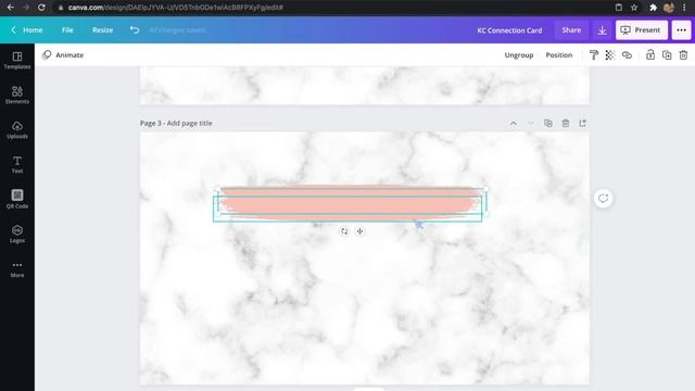 CANVA TUTORIAL: MAKING A SOCIAL MEDIA PLAQUE ENTIRELY IN CANVA! | NO CRICUT REQUIRED! смотреть онлайн
