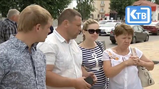 НОВАЯ КАШИРСКАЯ ДОСТОПРИМЕЧАТЕЛЬНОСТЬ смотреть онлайн