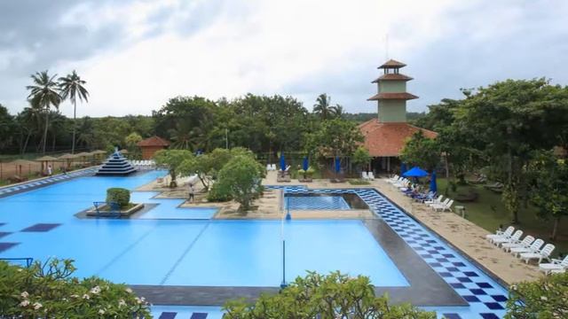 CLUB PALM BAY 4* Шри Ланка, Маравила смотреть онлайн