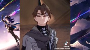 РЖАЧНАЯ ПОДБОРКА ИЗ ТИК ТОКА ПО ХОНКАЙ СТАР РЕЙЛ [Honkai: Star Rail] №5