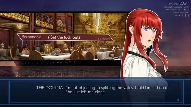 Ladykiller in a Bind Part 2: Pixie Dream Girl смотреть онлайн