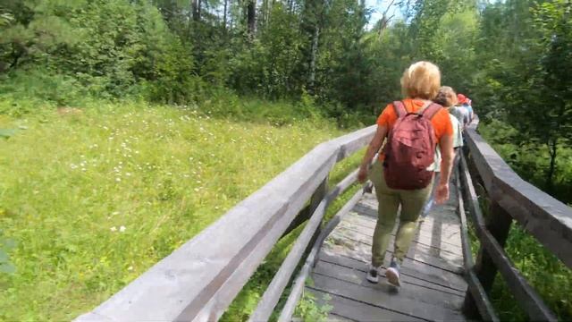 Байкальская сказка. Часть предпоследняя. Танхой. Байкальский заповедник. Типичный Байкальск. смотреть онлайн