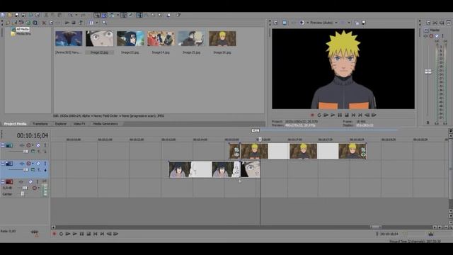 [Уроки по созданию AMV] - Маска смотреть онлайн