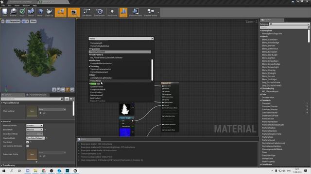 ● Unreal Engine 4 ● (UE 4.21.2) [#08] Создаем игру БЕЗ ЗНАНИЙ, мутим травку смотреть онлайн