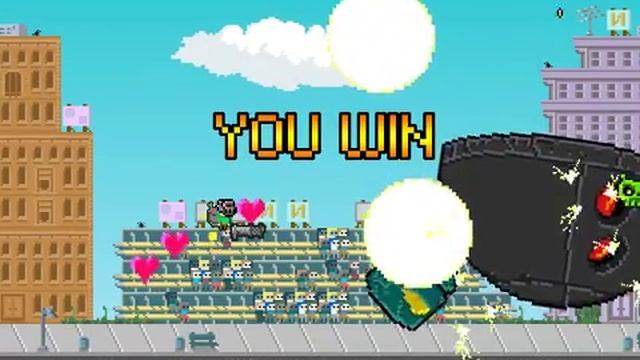 Boss 101 - SECTOR 1 - LEVEL 9 смотреть онлайн