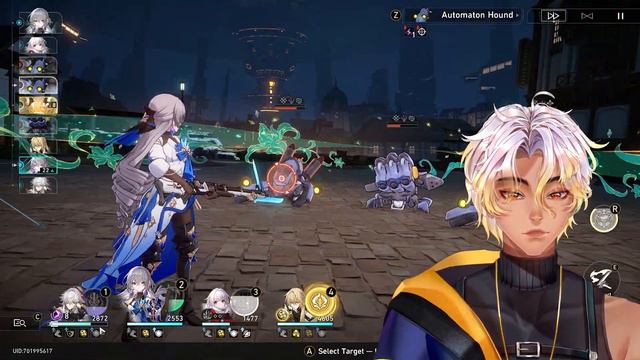 LUOCHA GUIDE! Best Luocha Build - Light Cones, Relics | Honkai: Star Rail FAST GUIDE смотреть онлайн