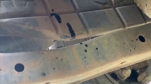 Хендай акцент замена масла