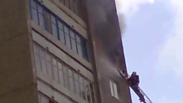 Пожар на Куйбышева смотреть онлайн