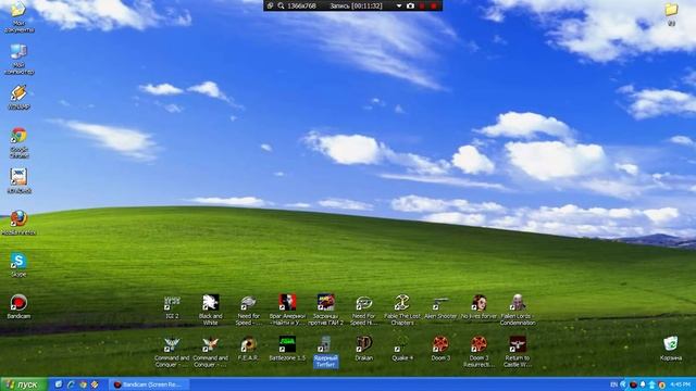 Школоте не понять #1, Windows XP! смотреть онлайн