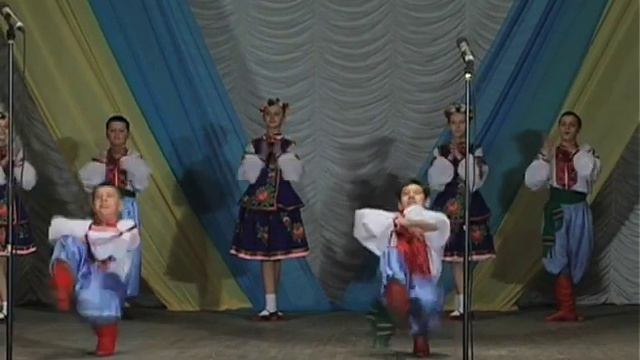 Cossack's Djury — Part 1