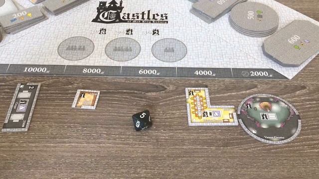 Hans Solo: Castles of Mad King Ludwig смотреть онлайн