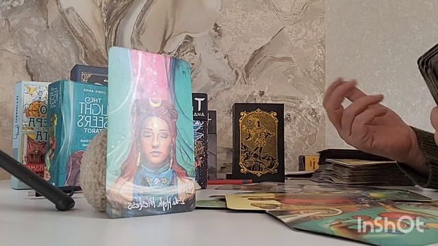 ДЕВОЧКИ ❤️ ЗАКРЫТАЯ ЧИСТКА НА 17 ФЕВРАЛЯ ❤️ РАСКЛАД ПЕРЕД РАБОТОЙ ПО НАШЕЙ ТРАДИЦИИ ? смотреть онлайн