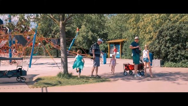 Playmobil FunPark 2019 Imagevideo смотреть онлайн