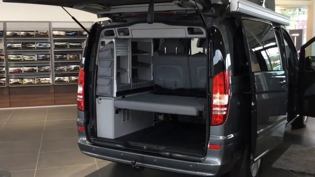 Viano Marco Polo смотреть онлайн