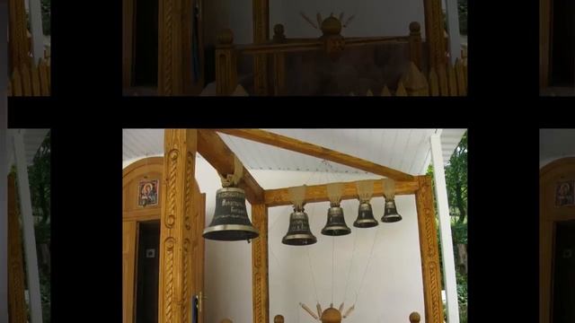 О монастыре свв мчч Косьмы и Дамиана смотреть онлайн