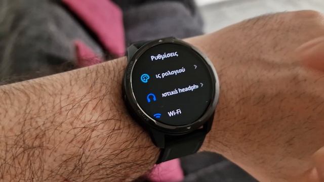 Τα κάνουν ΟΛΑ και συμφέρουν! Xiaomi Watch S1 & S1 Active Review Greek | Techaholic смотреть онлайн